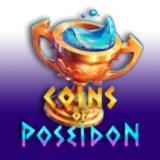 Coins of Poseidon