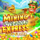 Mining Pots of Gold Express Gold Blitz game icon