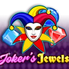 Joker's Jewels game icon
