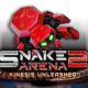 Snake Arena 2 game icon