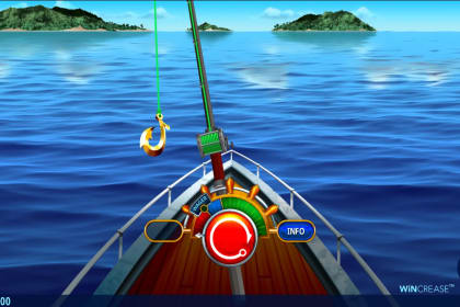 Golden Hook gameplay image