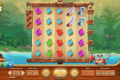 Pirates: Smugglers Paradise gameplay image