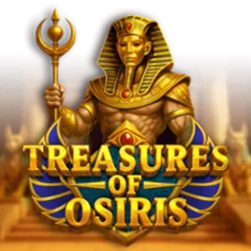 Treasures of Osiris