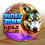 Wolf Fang - Desert Mirage