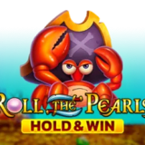Roll The Pearls Hold And Win