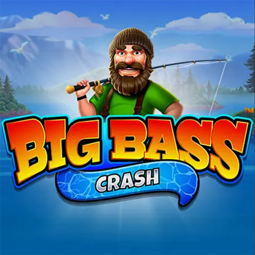 Big Bass Crash
