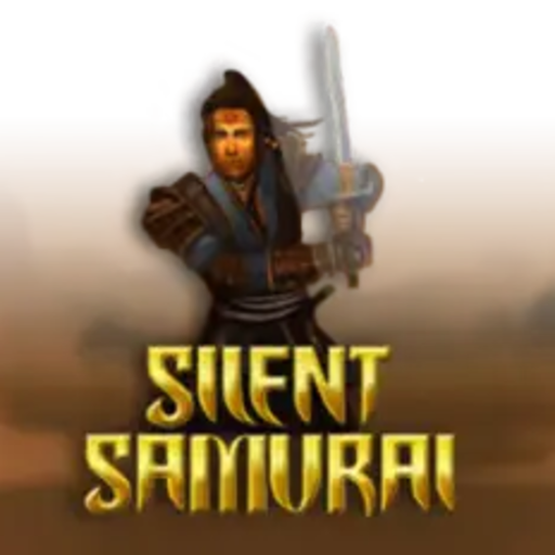 Silent Samurai