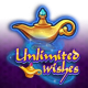 Unlimited Wishes game icon