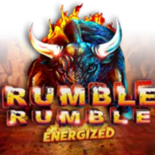 Rumble Rumble Energized