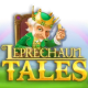 Leprechaun Tales game icon