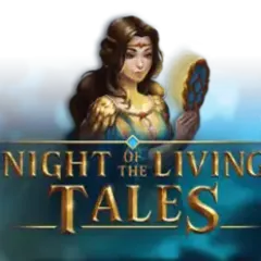 Night of the Living Tales game icon