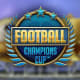Football: Championship Cup game icon