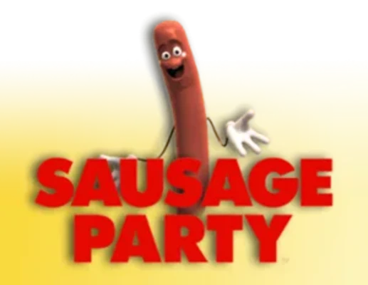 Sausage Party