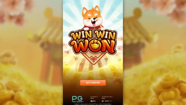 Win Win Won