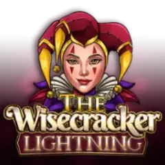 The Wisecracker Lightning game icon