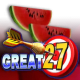 Great 27 game icon
