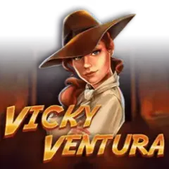 Vicky Ventura game icon