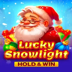 Lucky Snowlight game icon