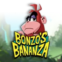 Bonzos Bananza game icon