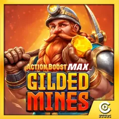 Action Boost Max Gilded Mines game icon