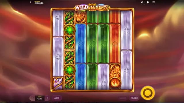 Wild Elements
