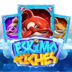 Eskimo Riches game icon