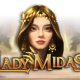 Lady Midas game icon