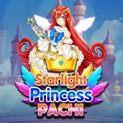 Starlight Princess Pachi game icon