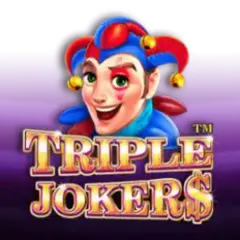 Triple Jokers game icon