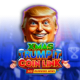 Trump It Coin Link Xmas game icon