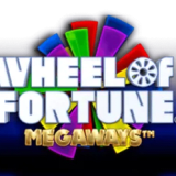 Wheel of Fortune Megaways