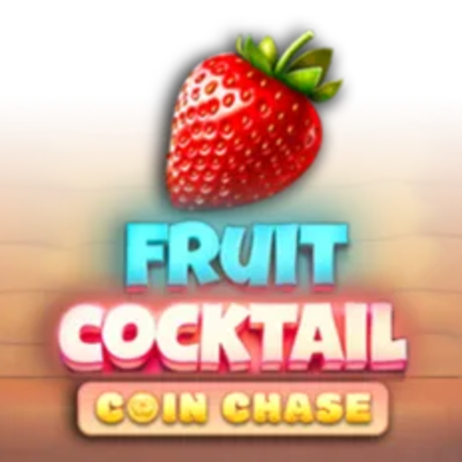 Fruit Cocktail Coin Chase