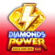Diamonds Power: Hold and Win game icon