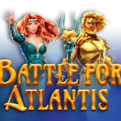 Battle for Atlantis game icon