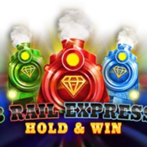 3 Rail Express Hold & Win