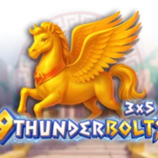 9 Thunderbolts