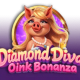 Diamond Diva Oink Bonanza game icon