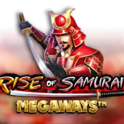 Rise of Samurai Megaways