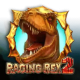 Raging Rex 2 game icon