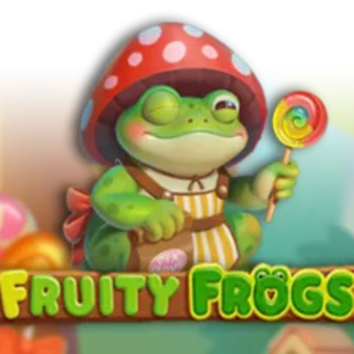 Fruity Frogs