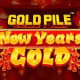 Gold Pile: New Years Gold game icon