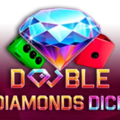 Double Diamonds Dice