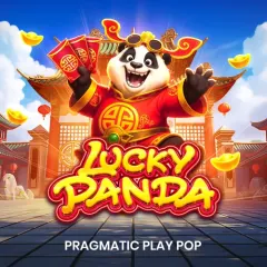Lucky Panda game icon