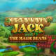 Megaways Jack and The Magic Beans game icon