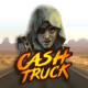 Cash Truck game icon