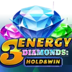 3 Energy Diamonds game icon
