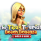 The Tipsy Tourist: Beach Bonanza game icon
