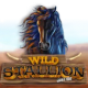 Wild Stallion game icon
