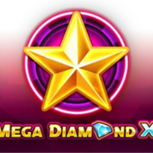 Mega Diamond X