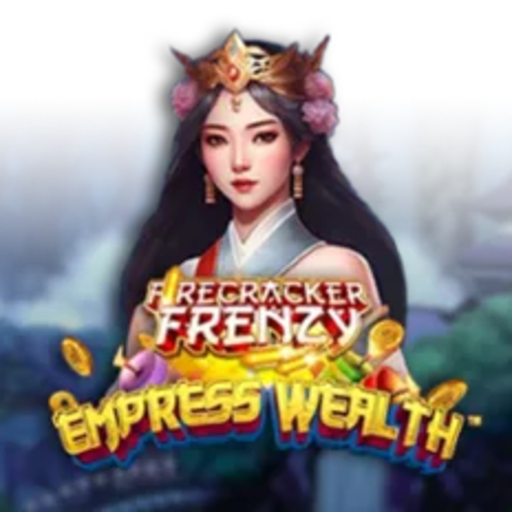 Firecracker Frenzy Empress Wealth
